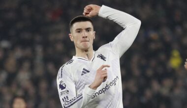 Sesko's late equaliser at West Ham extends Carrick's unbeaten start