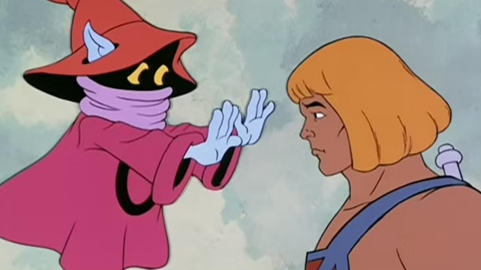 Will Orko Make His Live-Action Debut In MASTERS OF THE UNIVERSE? New Rumor Reveals Answer