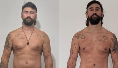 'At 35, My Testosterone Was Shockingly Low – How I Increased It by 250% in 28 Days Without TRT'