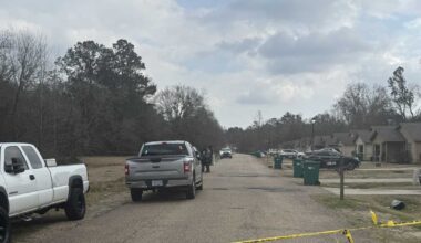 Hammond shooting injures four people, kills one