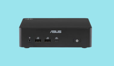Asus and Dell announce new mini PCs for Windows 365