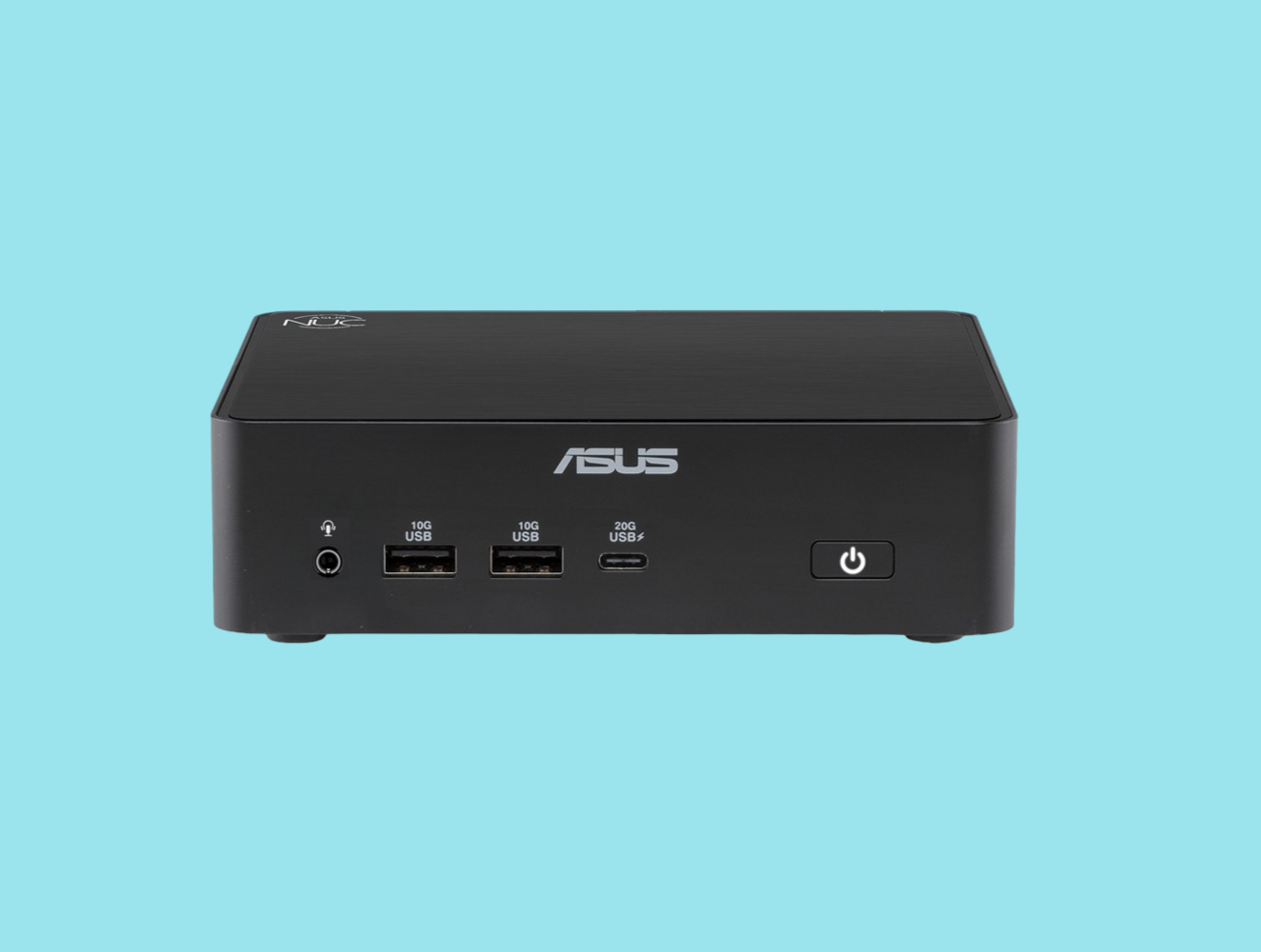 Asus and Dell announce new mini PCs for Windows 365