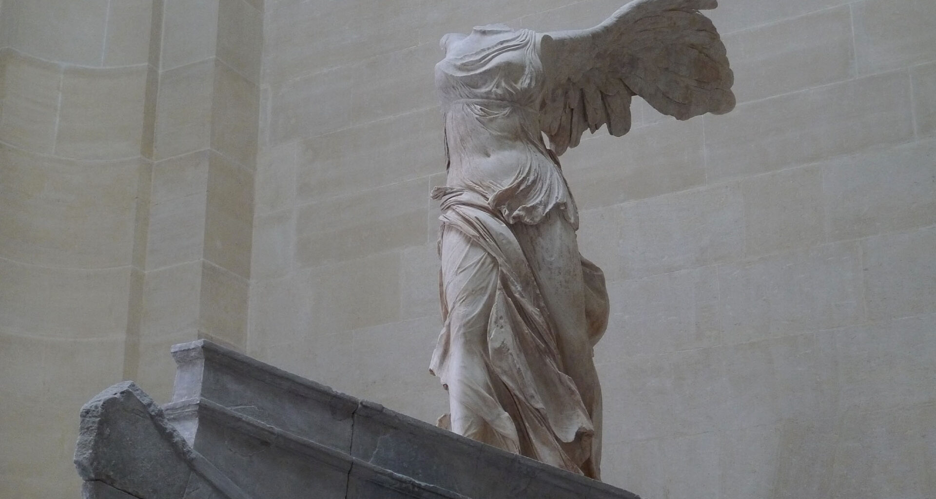 Louvre Director Quits, British Museum Gets a Tudor Bauble, and No Rainbow Flags for Stonewall - National Review