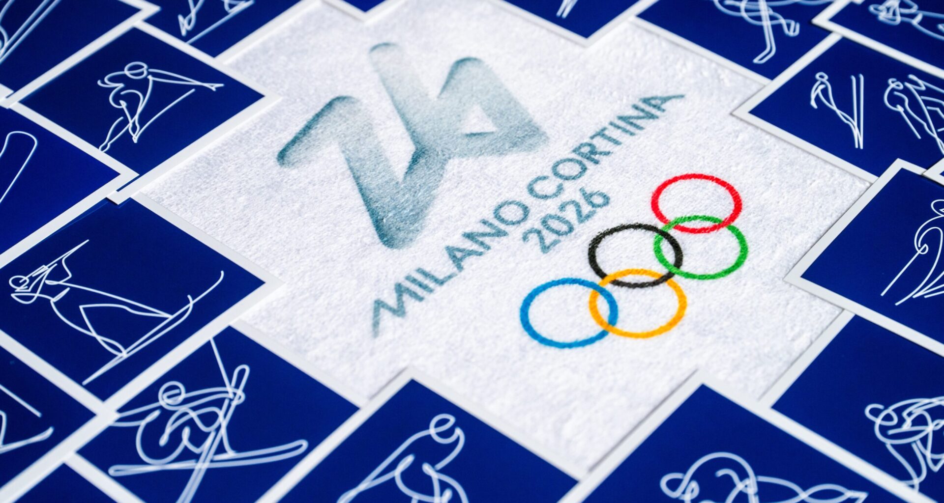 War and politics are an inescapable part of the Olympic Games