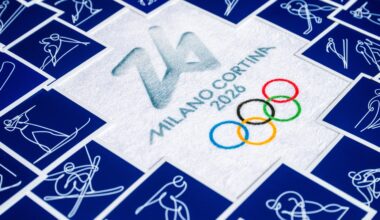 War and politics are an inescapable part of the Olympic Games