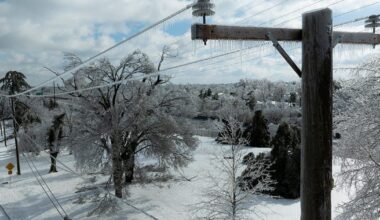 What Winter Storm Fern revealed about the grid