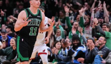 Celts rally from 22-point deficit to edge Heat, 98-96