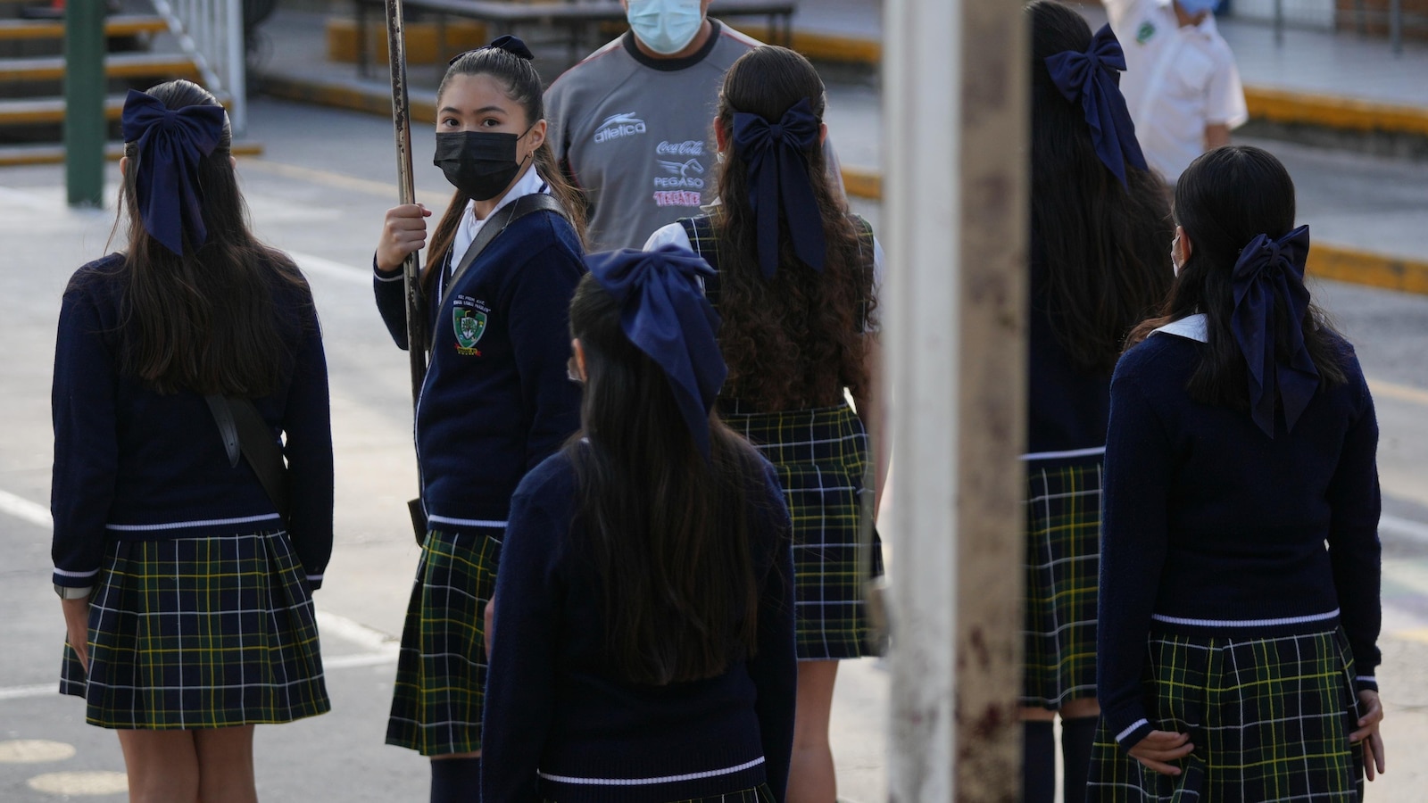 Measles outbreak in Mexico prompts health alert in World Cup host Jalisco