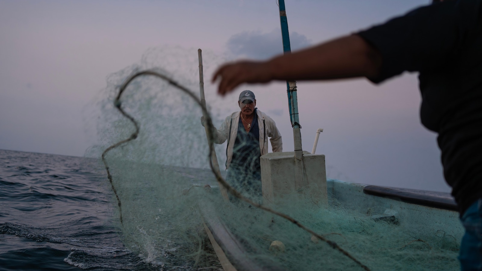 Mexico’s push for US natural gas sparks community opposition and threatens its climate pledges