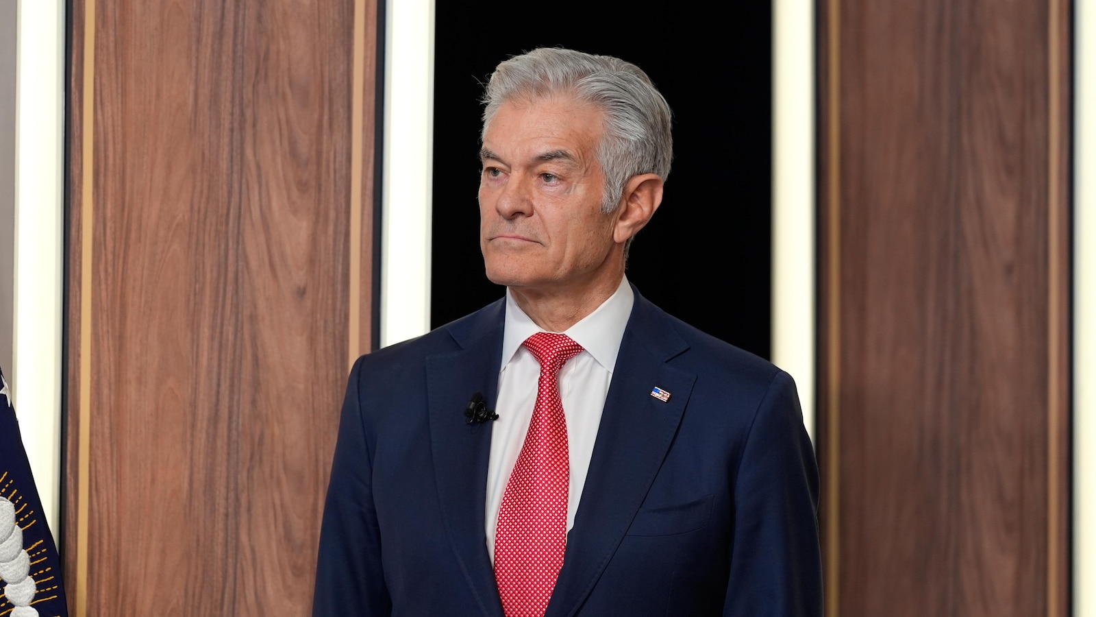 'Take the vaccine, please,' a top US health official says in an appeal as measles cases rise