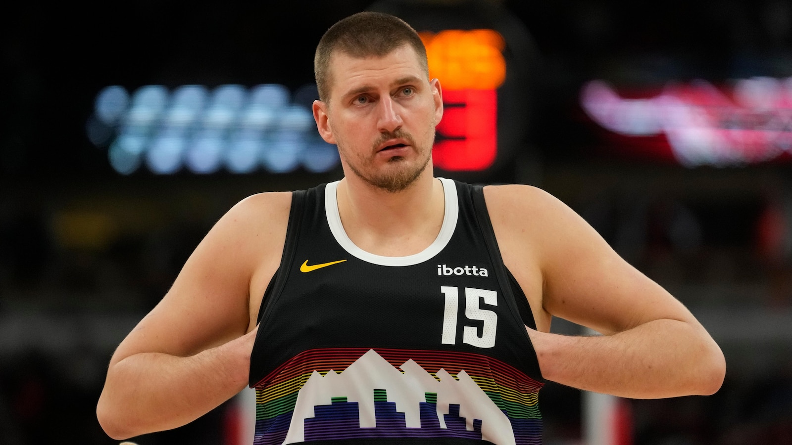 Nikola Jokic passes Oscar Robertson for 2nd most triple-doubles in NBA history