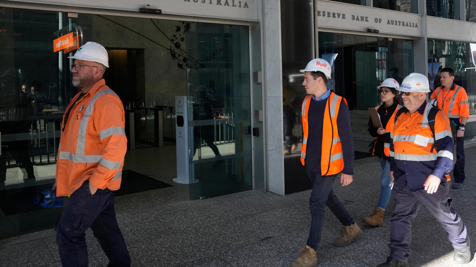 Australia's central bank raises interest rate to 3.85% after 3 cuts