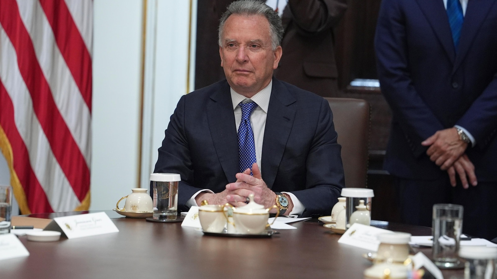 What to know as Iran and US set for nuclear talks in Oman