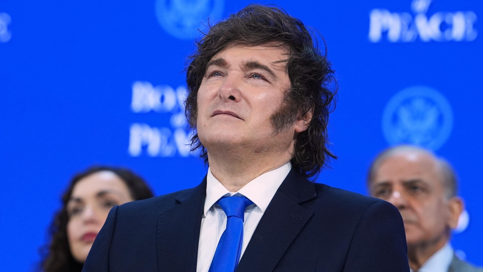 Argentina and US sign free trade deal in breakthrough for Milei