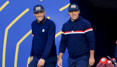 The WM Phoenix Open kicks off this week...