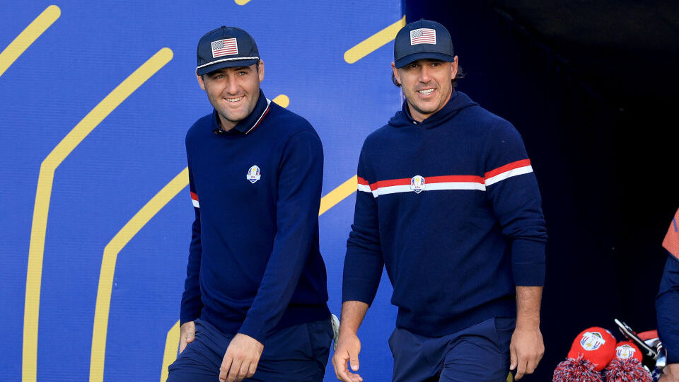 The WM Phoenix Open kicks off this week...