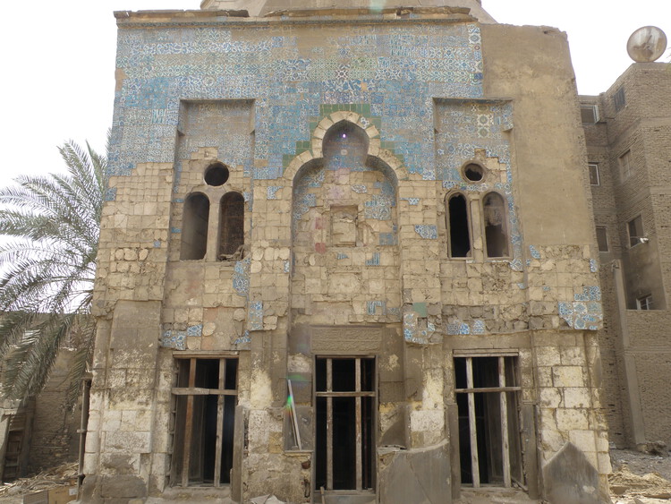 World Monuments Fund Backs 21 Locally Led Heritage Projects Addressing Climate Risks and Indigenous Knowledge Loss - Image 14 of 74