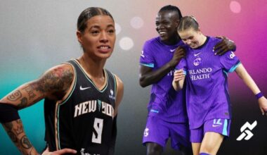 NWSL’s Historic CBA Sets Precedent for WNBPA
