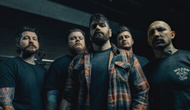 Wolves At The Gate Announce Spring Tour With Bloodlines & Heal The Hurt