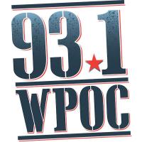 93.1 WPOC Baltimore Laurie DeYoung