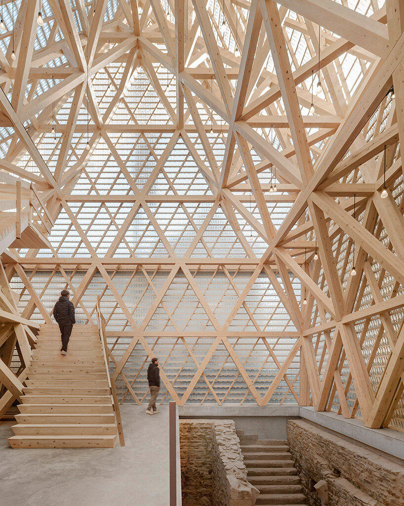 wulf architekten museum oberamteistrasse