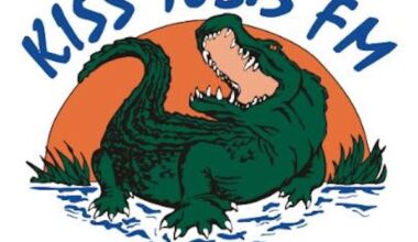 WYKS/WAJD Owner Doug Gillen Dies