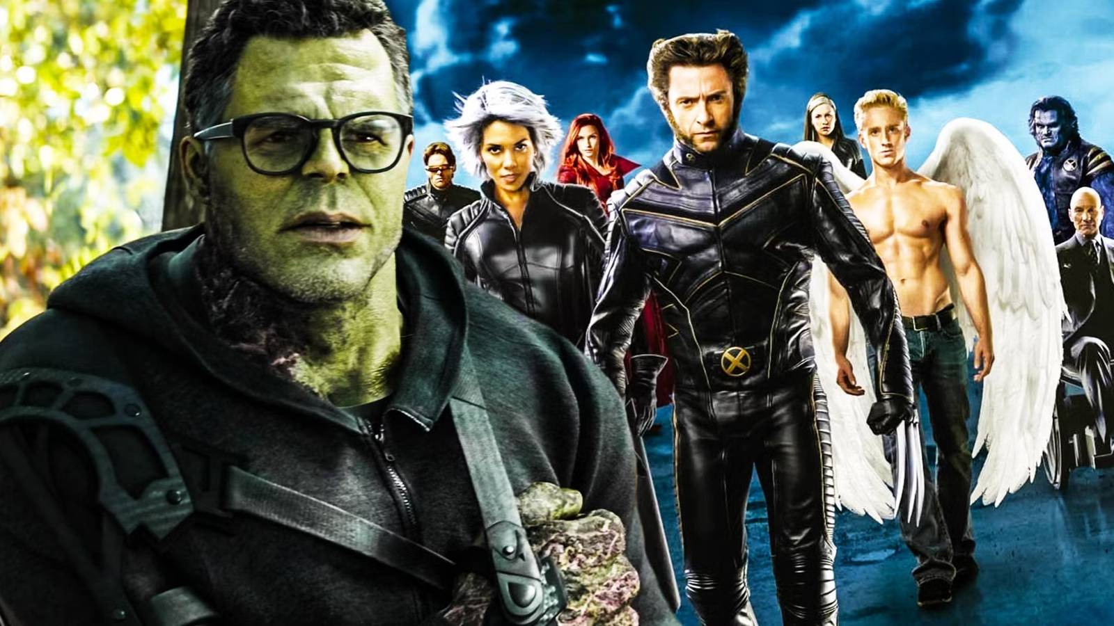 Marvel Drops a Historic Hulk Bombshell That Changes X-Men Lore Forever