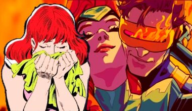 43 Years Later, X-Men Is Ready to Revive Marvel’s Most Tragic Romance of All Time