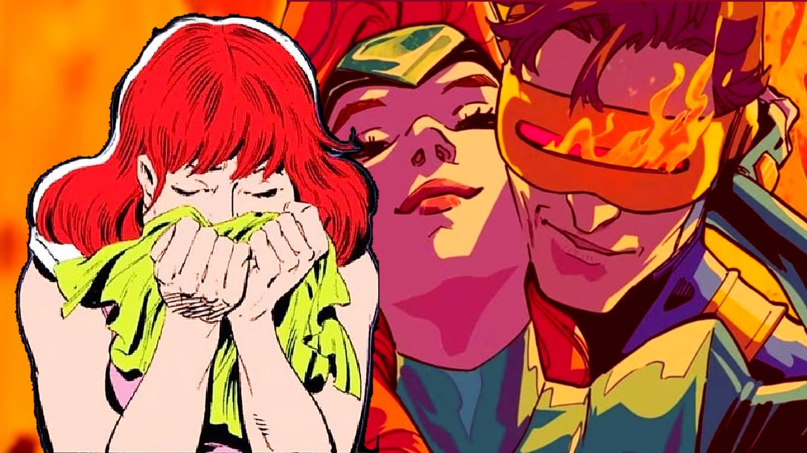 43 Years Later, X-Men Is Ready to Revive Marvel’s Most Tragic Romance of All Time