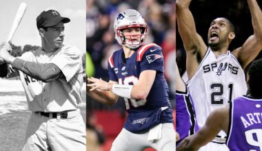 Seven legacy-building NFL records/milestones at stake in Super Bowl LX