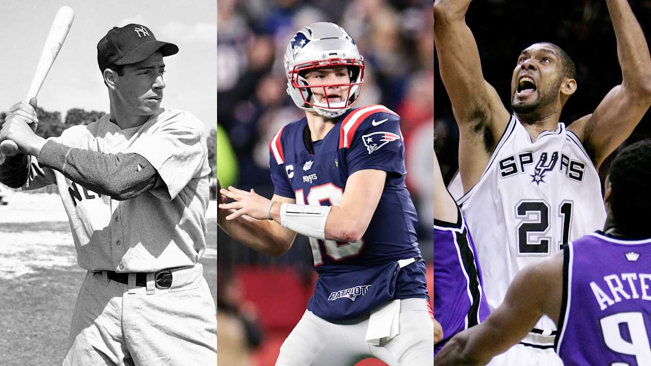 Seven legacy-building NFL records/milestones at stake in Super Bowl LX