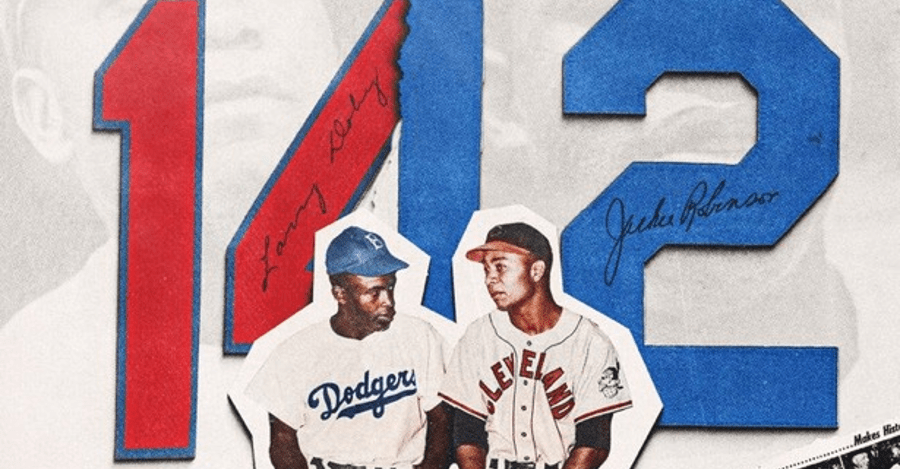 It’s Time for MLB to Recognize Larry Doby