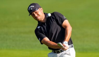 2026 PGA Pebble Beach Pro-Am odds, predictions: Top picks, props and analysis for this week's event in Pebble Beach, Calif.