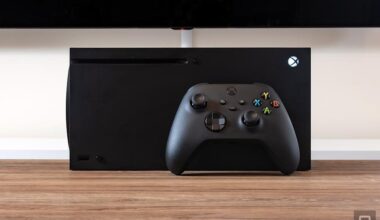 AMD suggests the next-gen Xbox will arrive in 2027