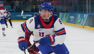 Werenski, U.S. pass first test at Olympics