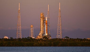 NASA set to roll Artemis rocket back for urgent repairs after yet another delay
