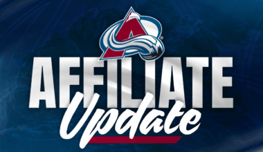 Avalanche Announce Affiliation With New Mexico Goatheads