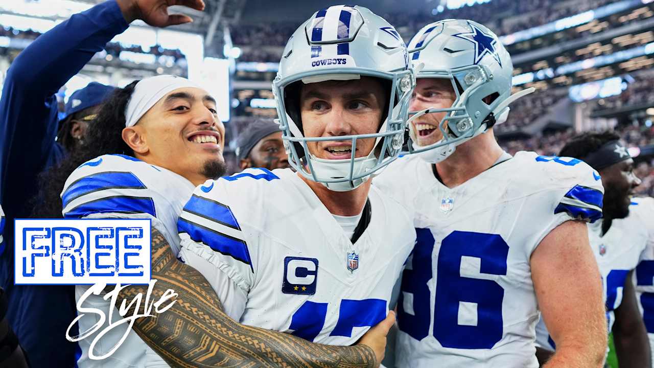 Aubrey's future is in the Cowboys' hands