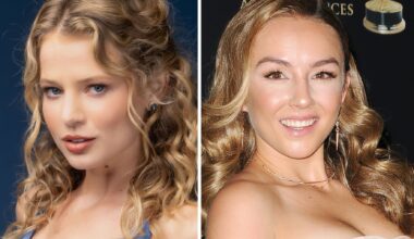 Fans Would Love to See This GH Actress as the New Y&R Summer