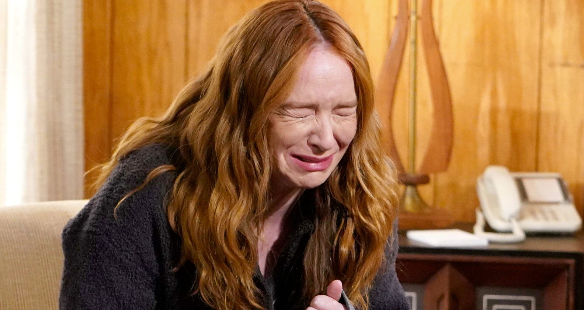 Y&R’s Mariah Makes 3 Critical Mistakes That Could Destroy Her Defense Before Trial Begins