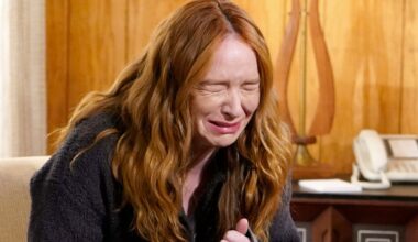 Y&R’s Mariah Makes 3 Critical Mistakes That Could Destroy Her Defense Before Trial Begins