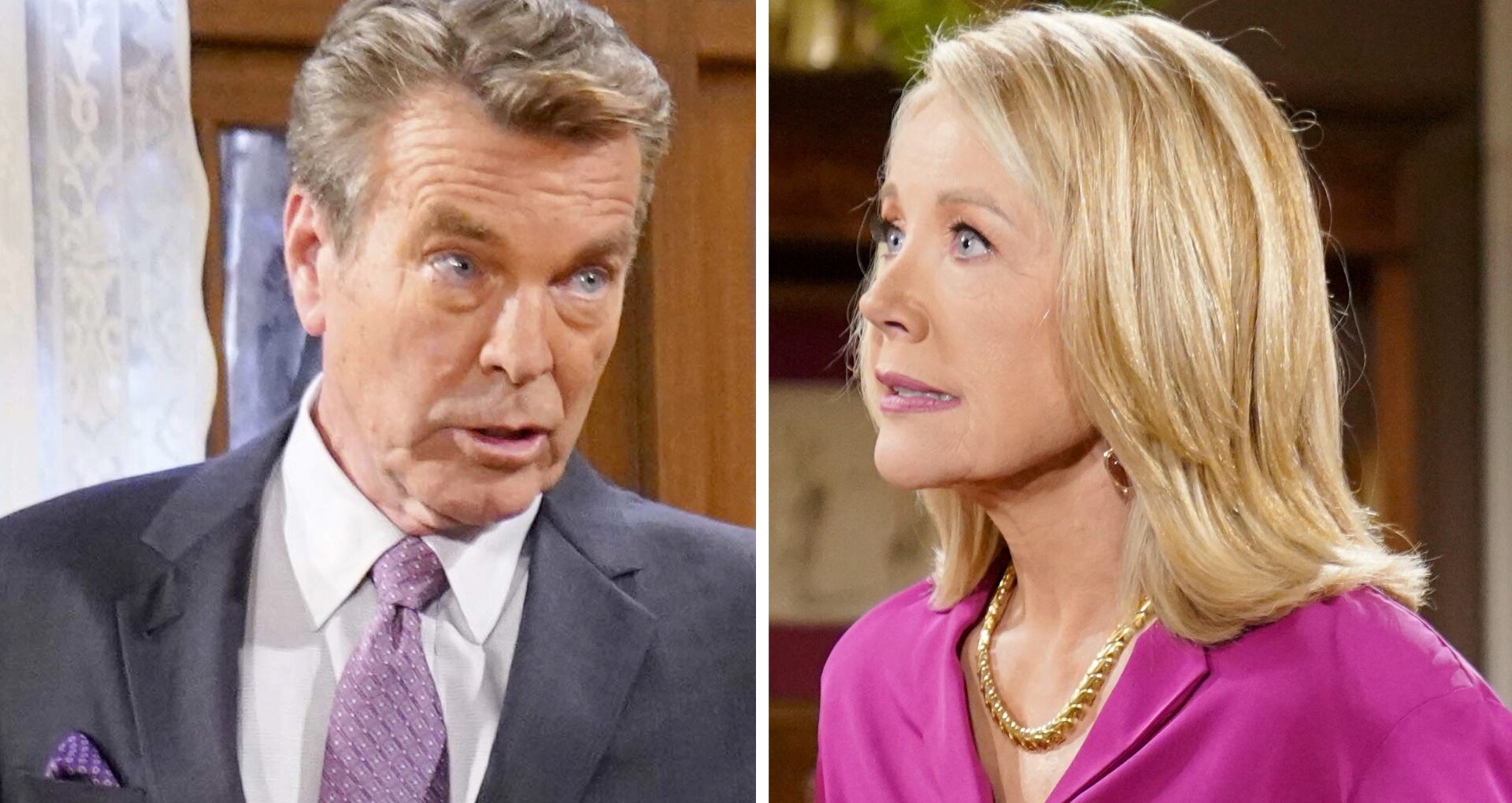 Young and the Restless Spoilers February 12: Nikki Confesses to Jack
