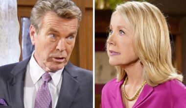 Young and the Restless Spoilers February 12: Nikki Confesses to Jack