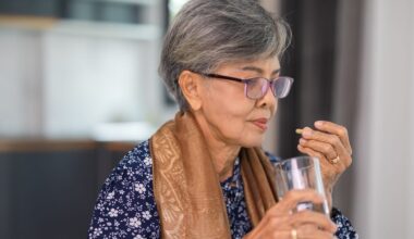 Research Shows That Getting More Magnesium May Stave Off Dementia