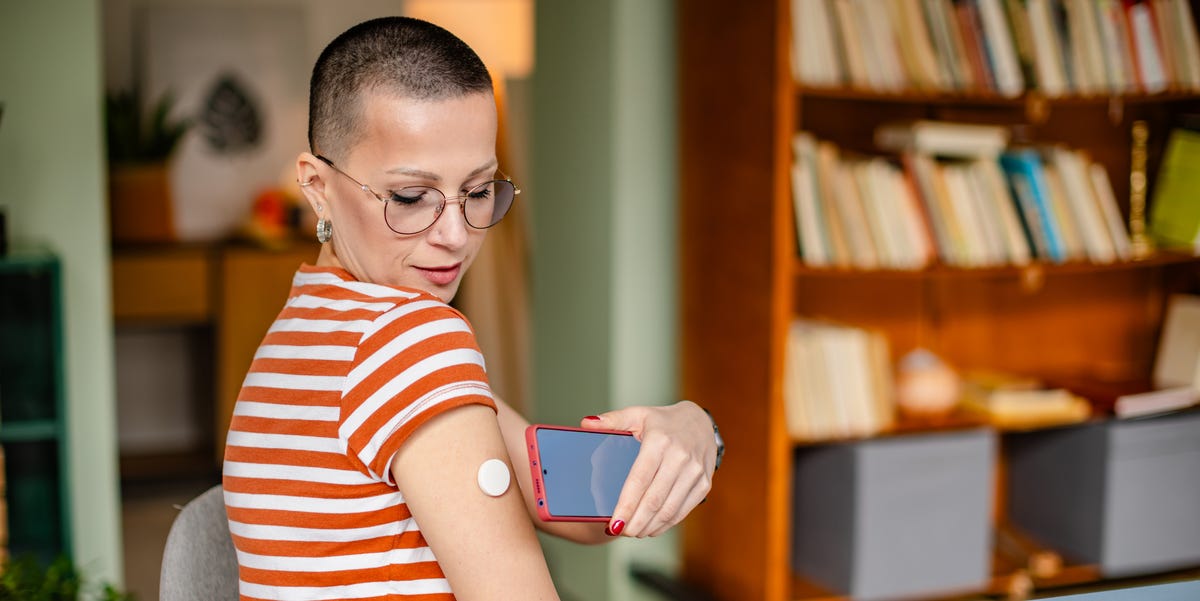 11 Surprising Signs of High Blood Sugar Doctors Want You to Know