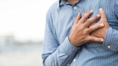 Your heart, your check-up: Cardiologist shares simple checks that could catch trouble early