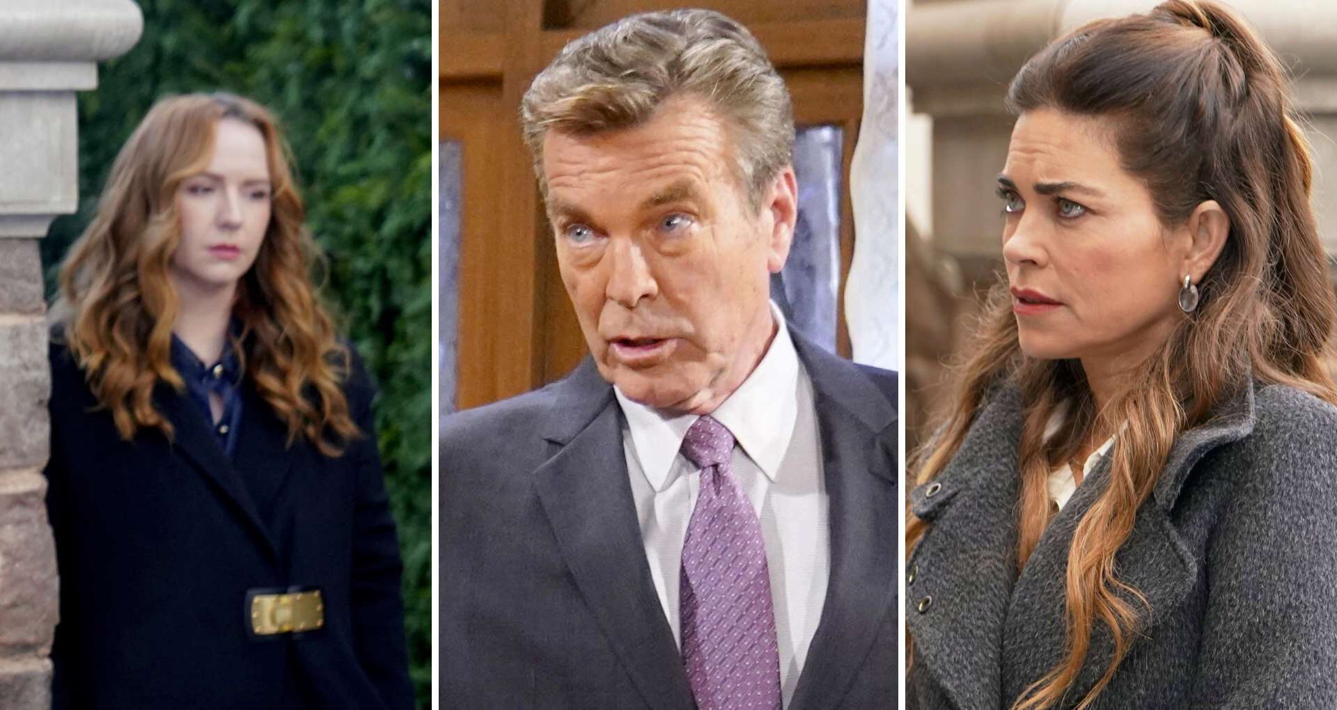 Mariah Faces the Music as Victoria Gives a Reality Check