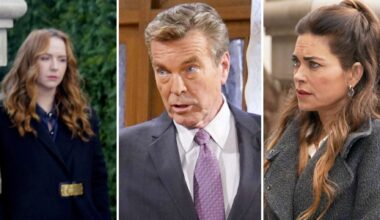 Mariah Faces the Music as Victoria Gives a Reality Check