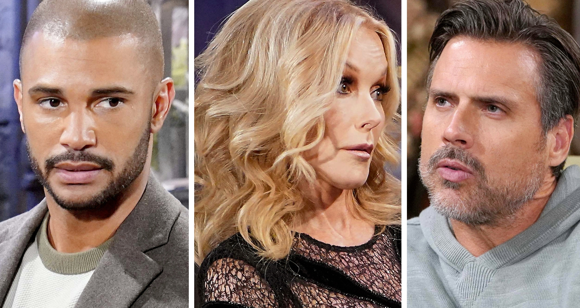 Holden's New Assignment, Lauren's Update on Jill & Nick's Pain