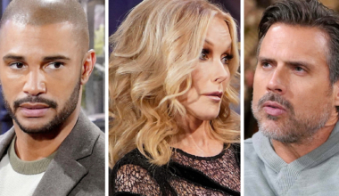 Holden's New Assignment, Lauren's Update on Jill & Nick's Pain